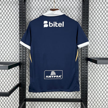 Maillot Extérieur Alianza Lima 2025/26