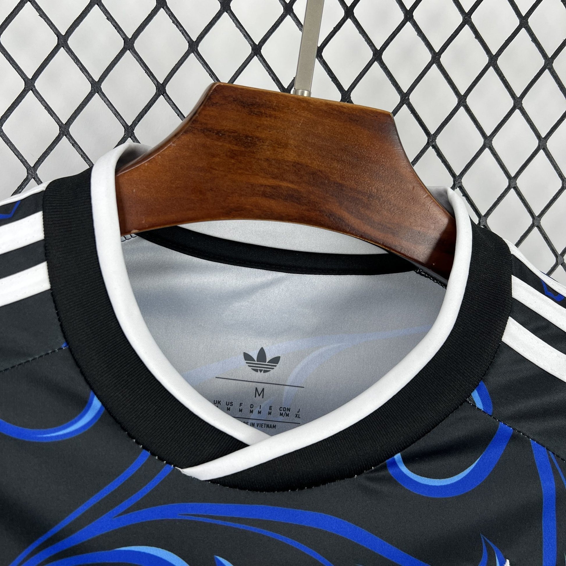 Argentine Maillot Extérieur Coupe du Monde 2026
