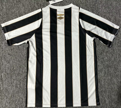 Maillot 25/26 Santos