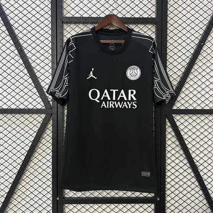 Maillot 24/25 PSG Noir