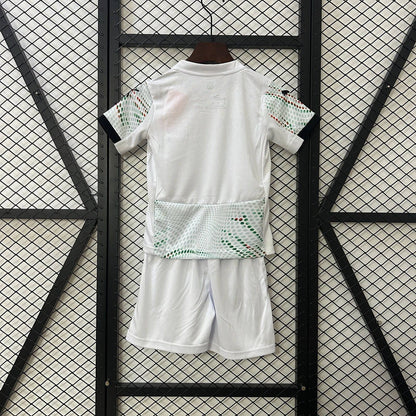 25/26 Ensemble Enfant Portugal