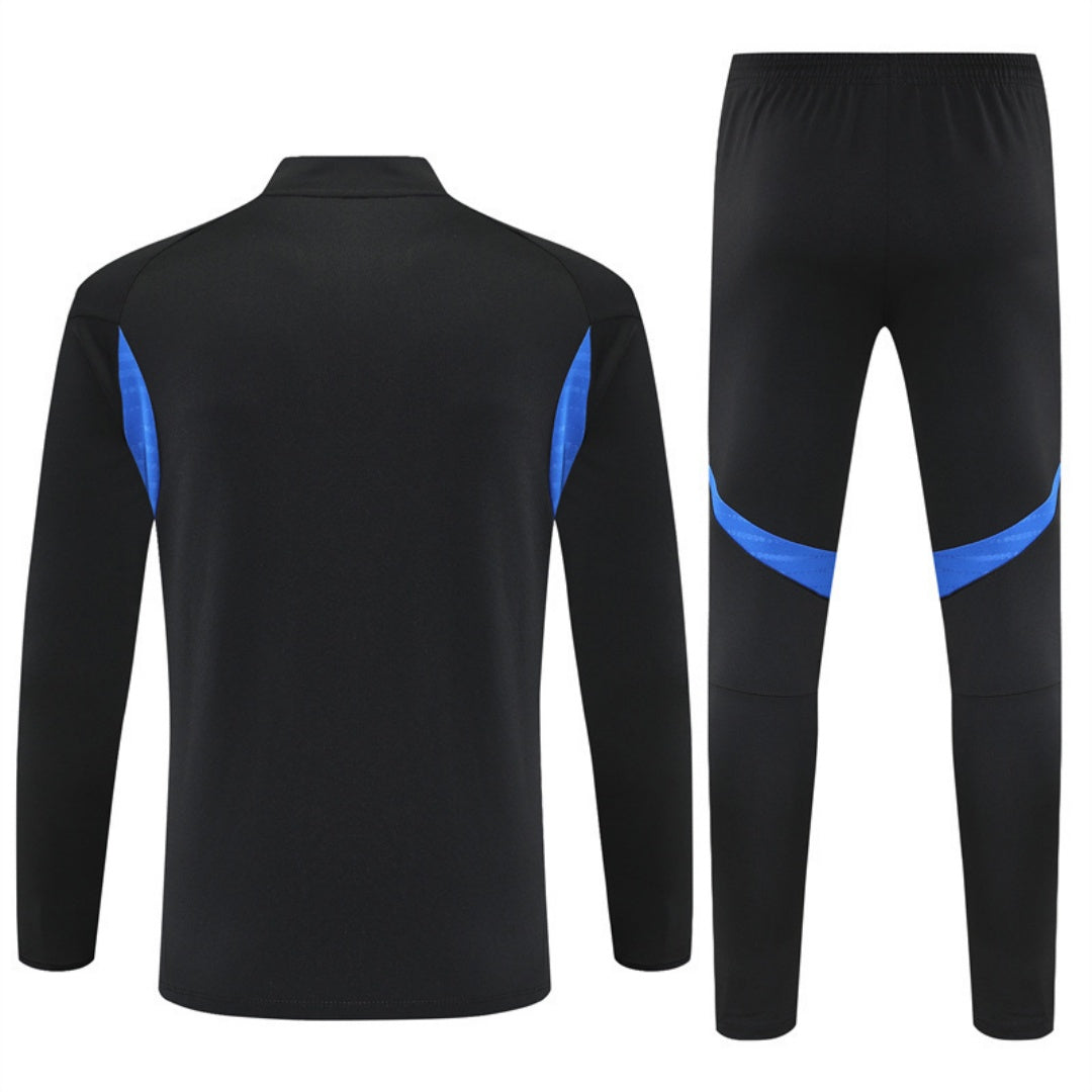 25/26 Ensemble  Manchester United black