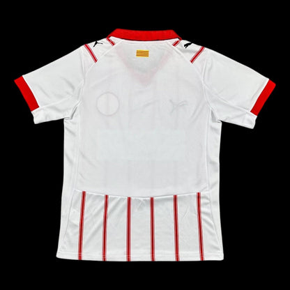 Maillot 25/26 Girona Domicile