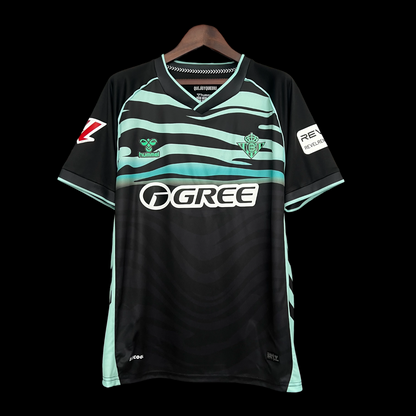 Maillot 25/26 Betis Séville Third