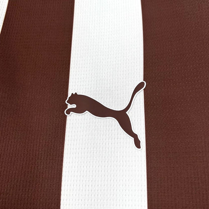 Maillot Domicile FC St.Pauli 2025/26