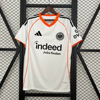 Maillot Domicile Eintracht Francfort 2025/26