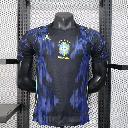 Brésil Maillot Extérieur Coupe du Monde 2026