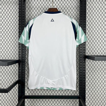 Maillot Extérieur New England Revolution 2025/26