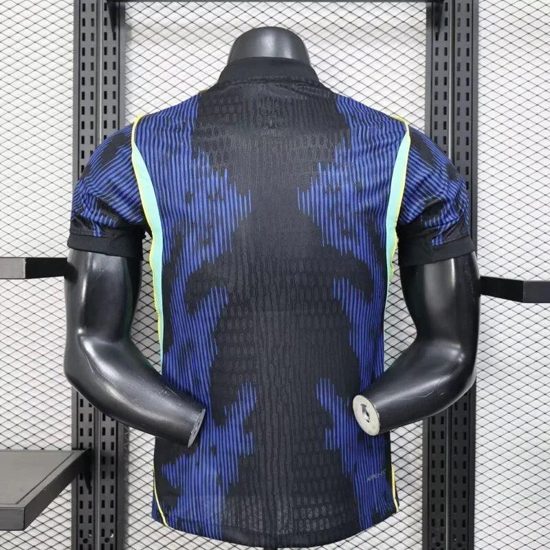 Brésil Maillot Extérieur Coupe du Monde 2026