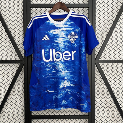 Maillot Domicile Come 1907 2025/26