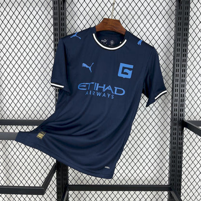 Maillot Third Girona 2025/26
