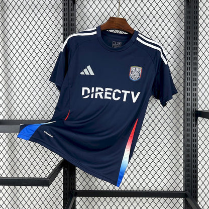 Maillot Domicile San Diego FC 2025/26