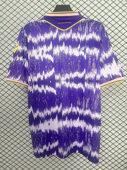 Maillot 25/26 Stoke City Extérieur