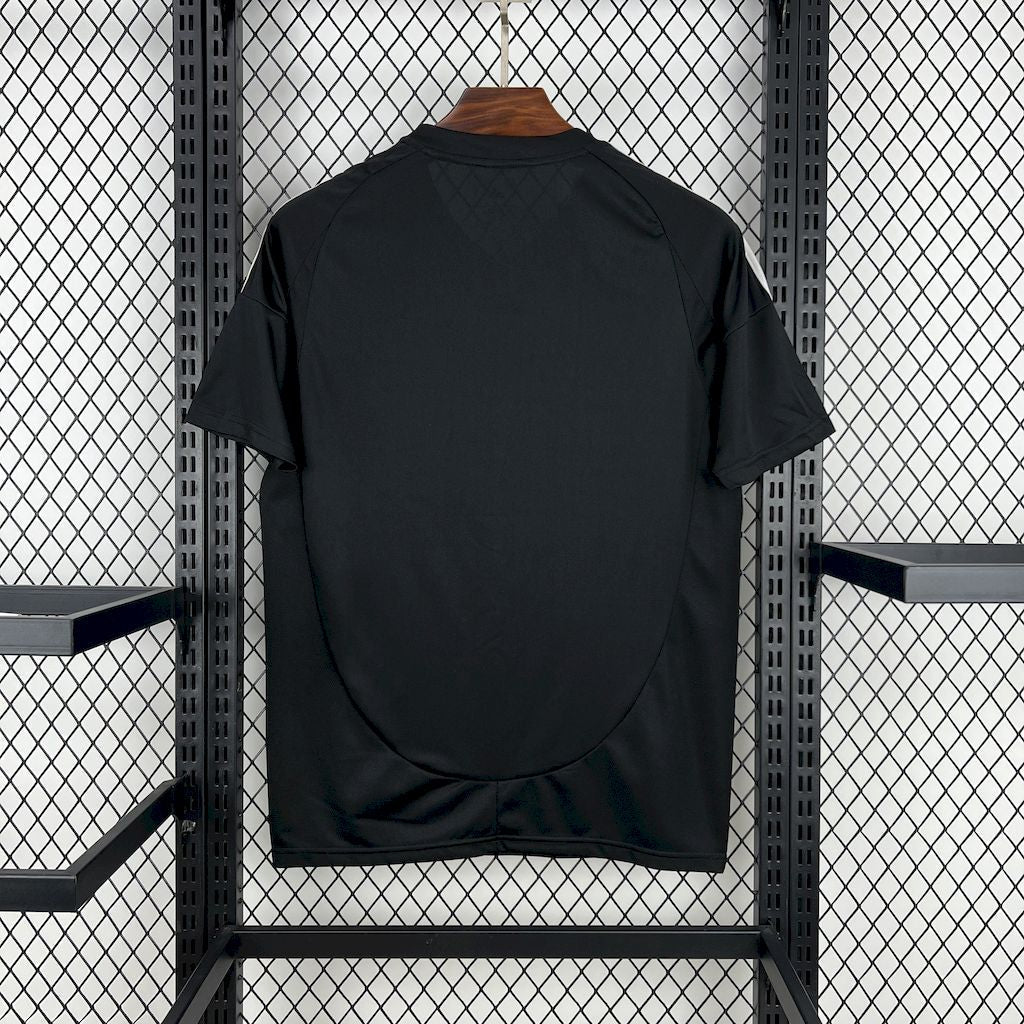 Maillot Extérieur Charlotte FC 2025/26