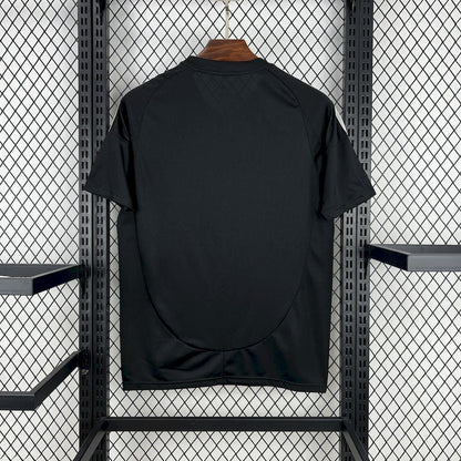 Maillot Extérieur Charlotte FC 2025/26