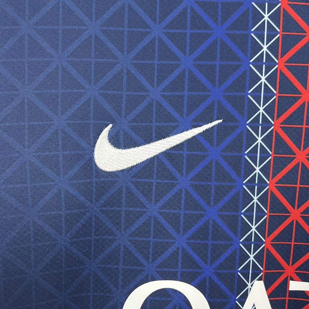 Maillot Domicile PSG 2025/26